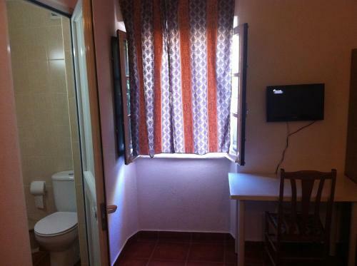 Hostal Alojamento Portalegre