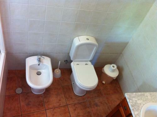 Hostal Alojamento Portalegre