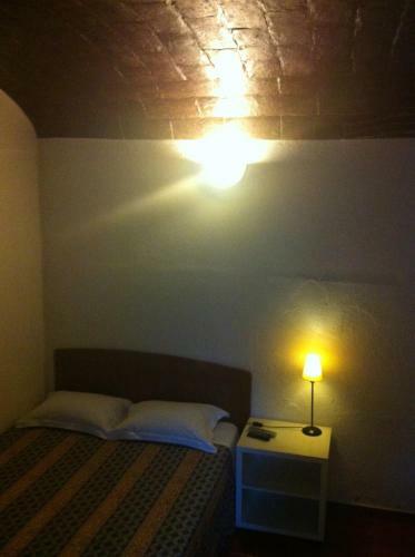 Hostal Alojamento Portalegre