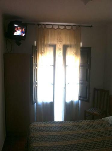 Hostal Alojamento Portalegre