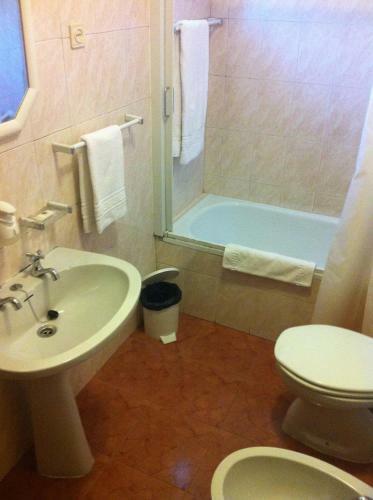Hostal Alojamento Portalegre