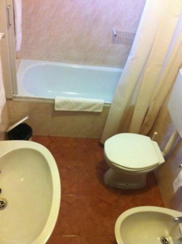 Hostal Alojamento Portalegre