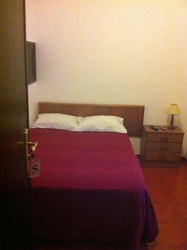 Hostal Alojamento Portalegre