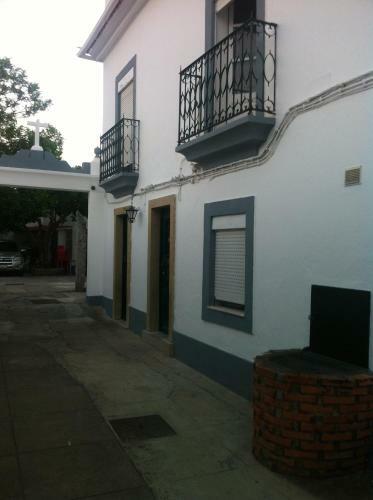 Hostal Alojamento Portalegre