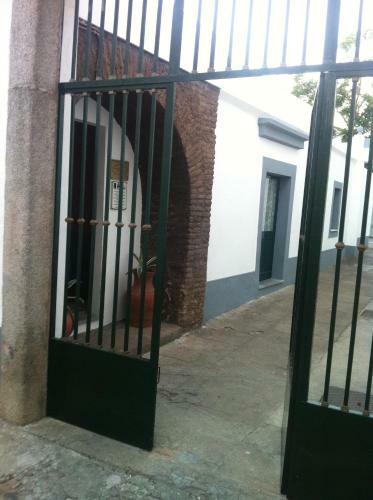 Hostal Alojamento Portalegre