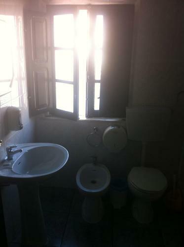 Hostal Alojamento Portalegre