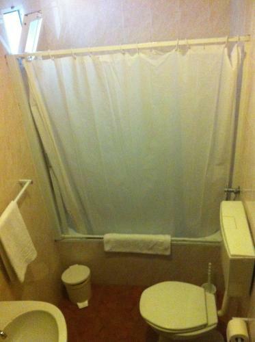 Hostal Alojamento Portalegre