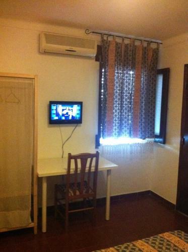 Hostal Alojamento Portalegre