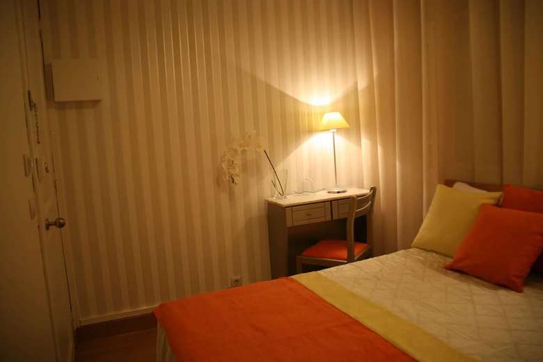 Hostal Estrela Dos Anjos