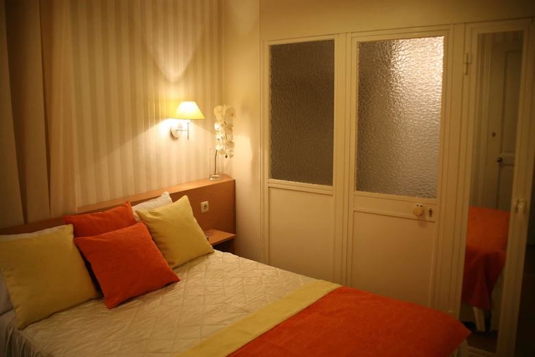 Hostal Estrela Dos Anjos