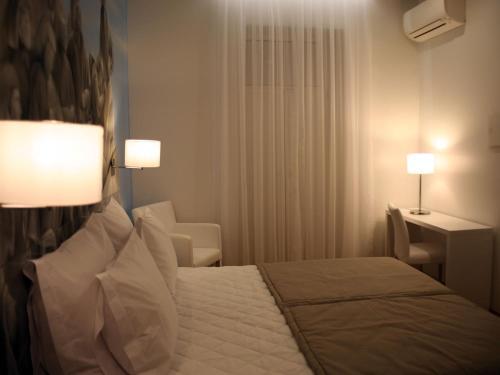 Bed & Breakfast Lisbon Style