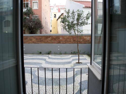 Bed & Breakfast Lisbon Style