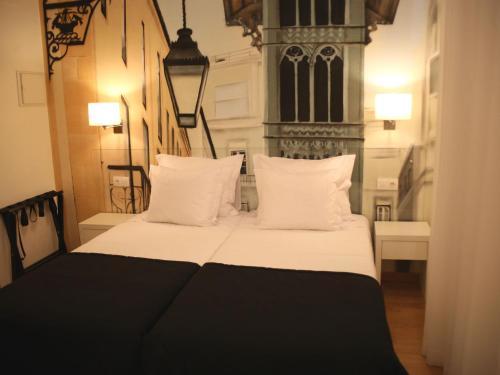 Bed & Breakfast Lisbon Style