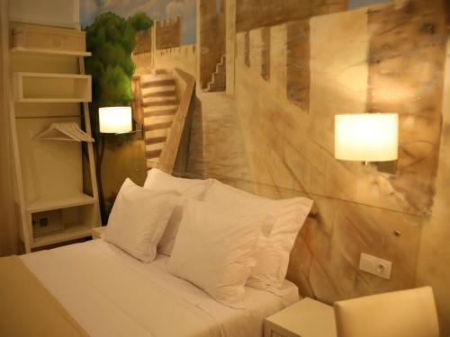 Bed & Breakfast Lisbon Style