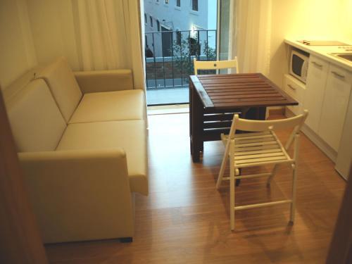 Bed & Breakfast Lisbon Style