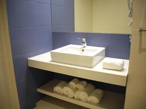 Bed & Breakfast Lisbon Style