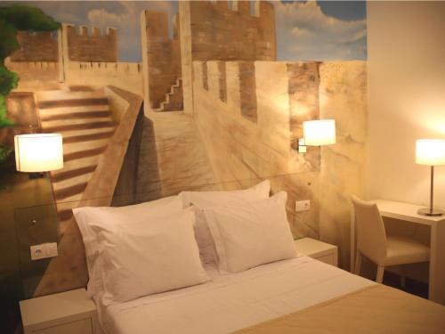 Bed & Breakfast Lisbon Style