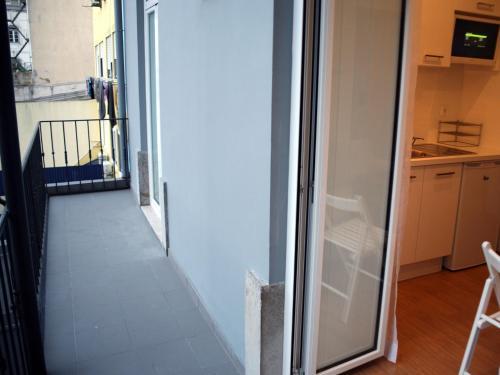 Bed & Breakfast Lisbon Style