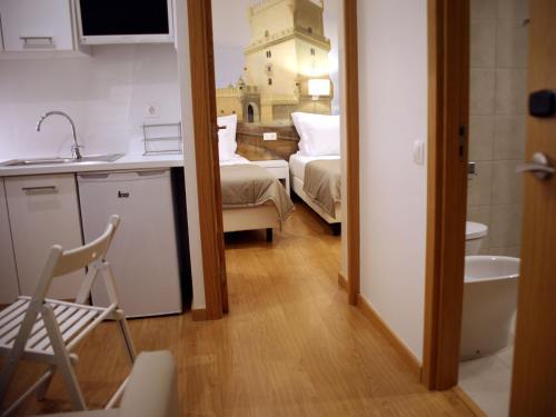 Bed & Breakfast Lisbon Style