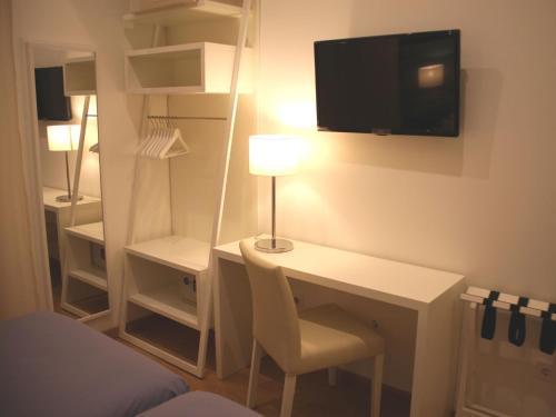 Bed & Breakfast Lisbon Style