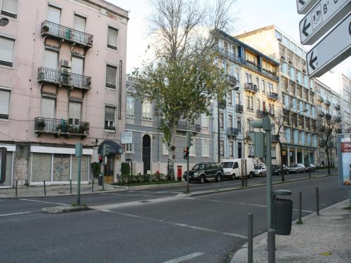 Bed & Breakfast Lisbon Style