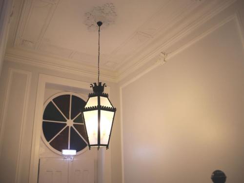Bed & Breakfast Lisbon Style