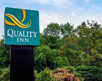 Hotel Quality Inn Cromwell / Middletown