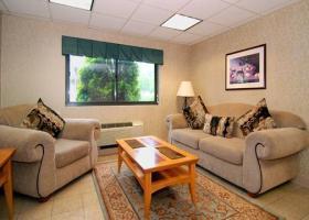 Hotel Quality Inn Cromwell / Middletown