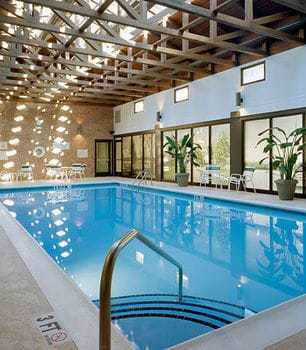Hotel Courtyard Hartford Cromwell