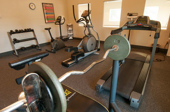Hotel Holiday Inn Express Vernon-manchester