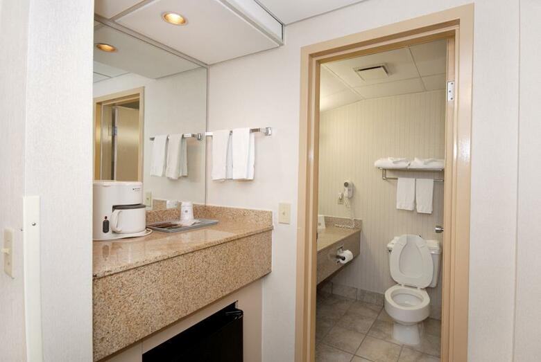 Best Western Executive Hotel New Haven-west Haven