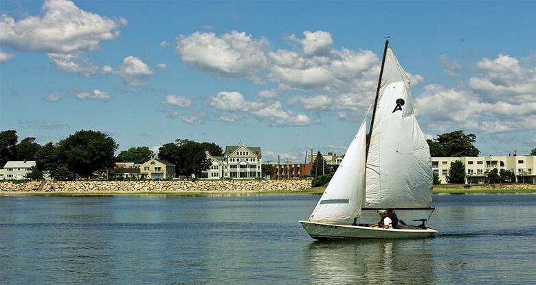 Best Western Executive Hotel New Haven-west Haven
