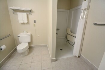 Best Western Executive Hotel New Haven-west Haven