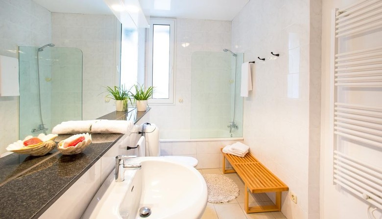 Apartamento Athenou