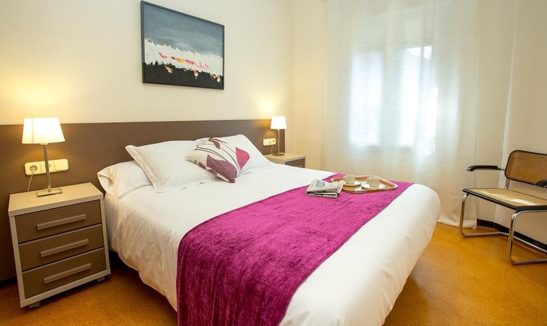Apartamento Athenou