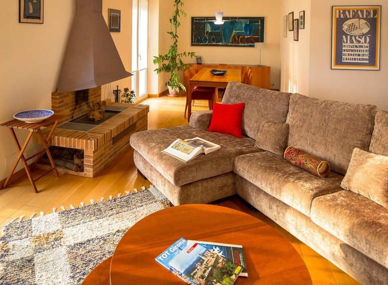 Apartamento Athenou