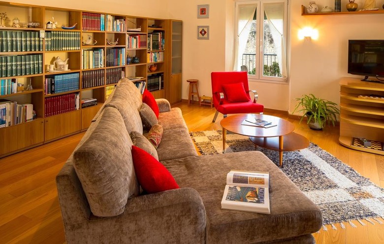 Apartamento Athenou