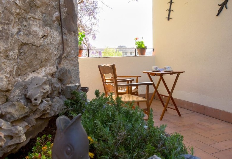 Apartamento Athenou