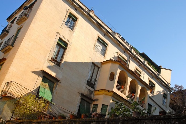 Apartamento Athenou