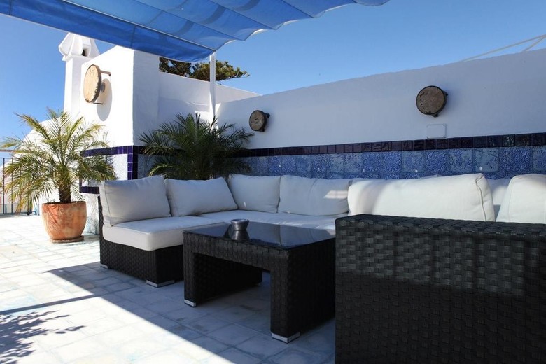 Hostal Casa Alborada