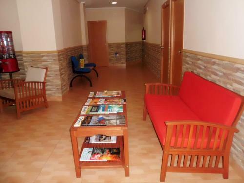 Hostal Abastos