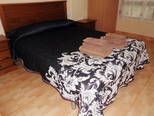 Hostal Abastos