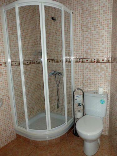 Hostal Abastos