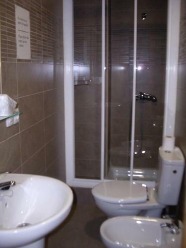 Hostal Abastos