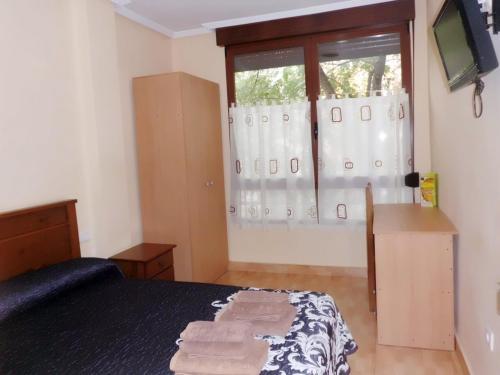 Hostal Abastos