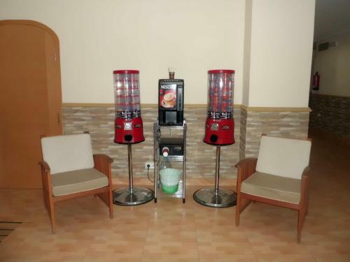 Hostal Abastos