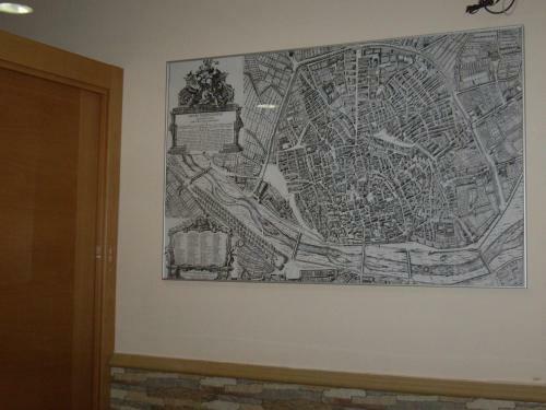 Hostal Abastos