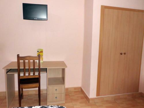 Hostal Abastos