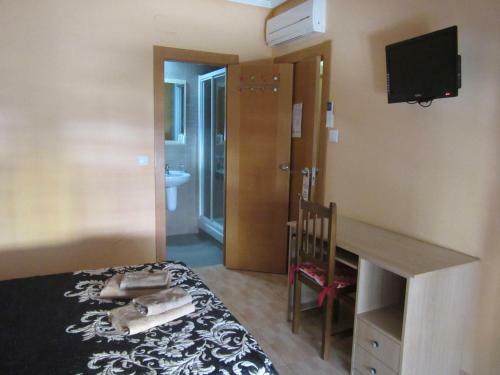 Hostal Abastos
