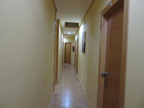 Hostal Abastos